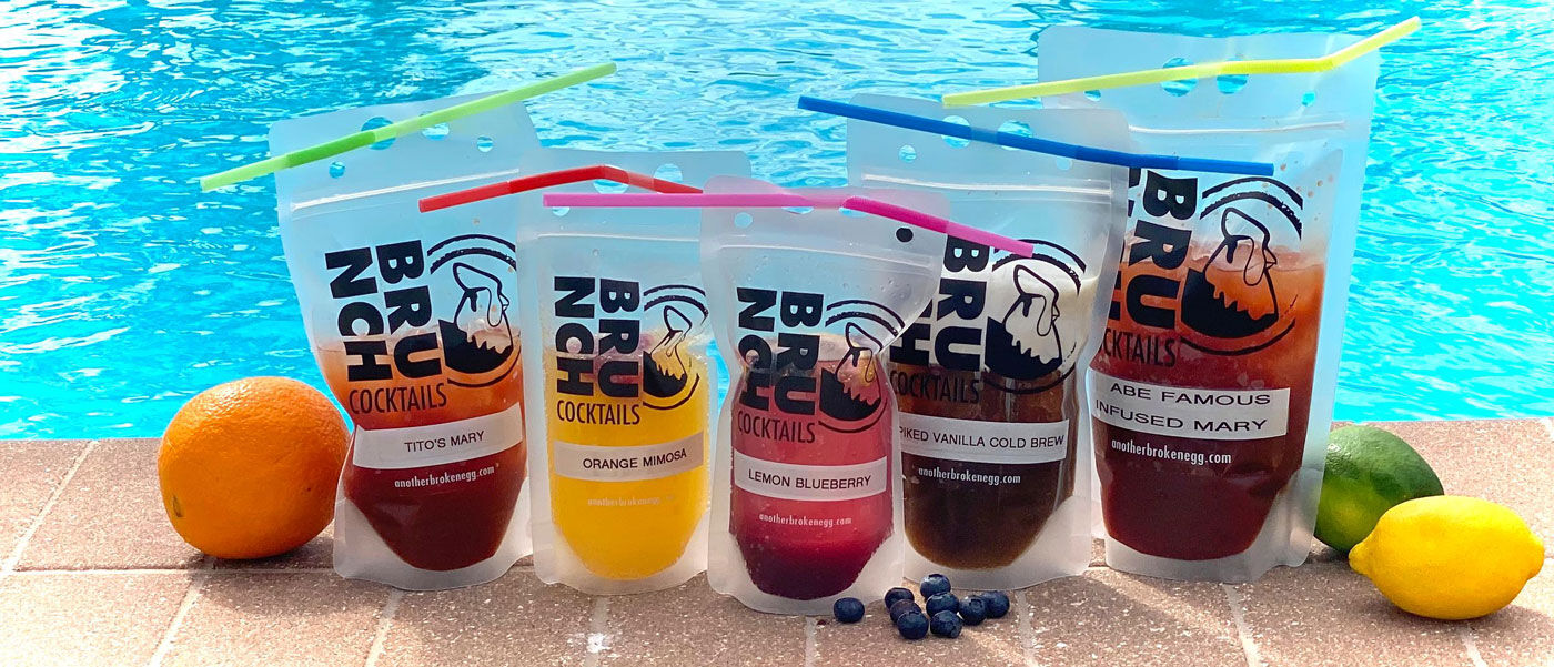 Another broken egg cocktail
